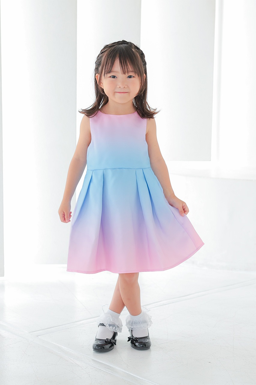 Chi Chi Girls ǡ󥿥åե쥢ɥ쥹 3-5 CG78006MU