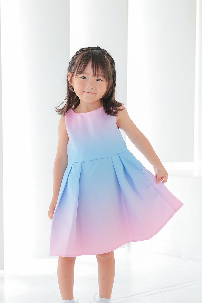 Chi Chi Girls ǡ󥿥åե쥢ɥ쥹 3-5 CG78006MU