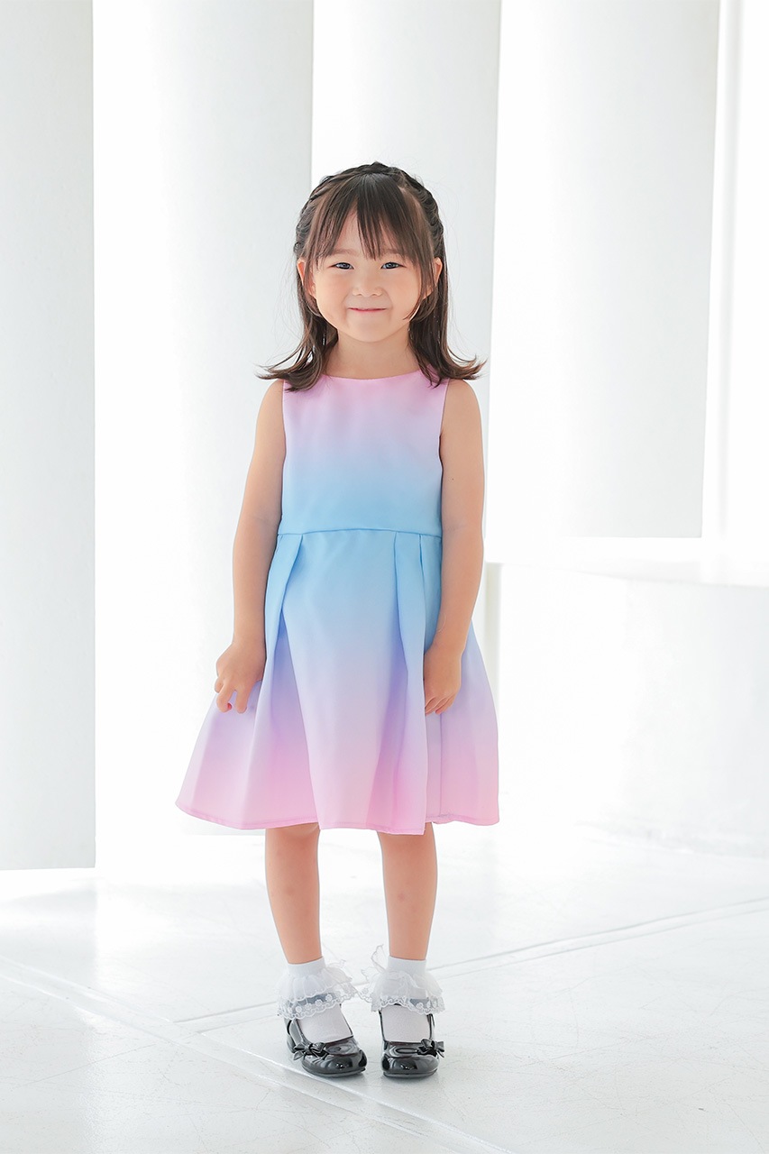 Chi Chi Girls ǡ󥿥åե쥢ɥ쥹 3-5 CG78006MU