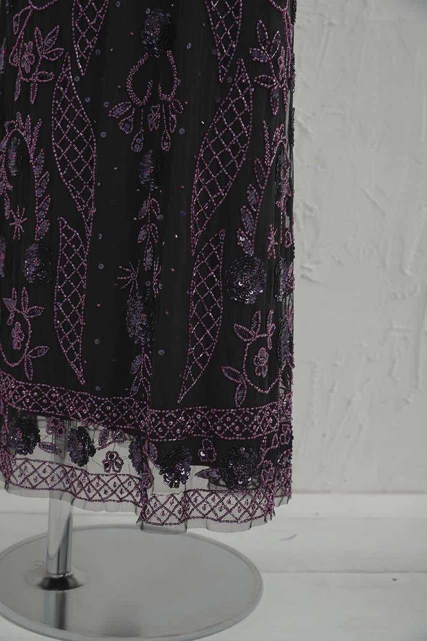 Luxuryۥ쥬ȥӥ塼󥰥ɥ쥹LMLUX9645BK