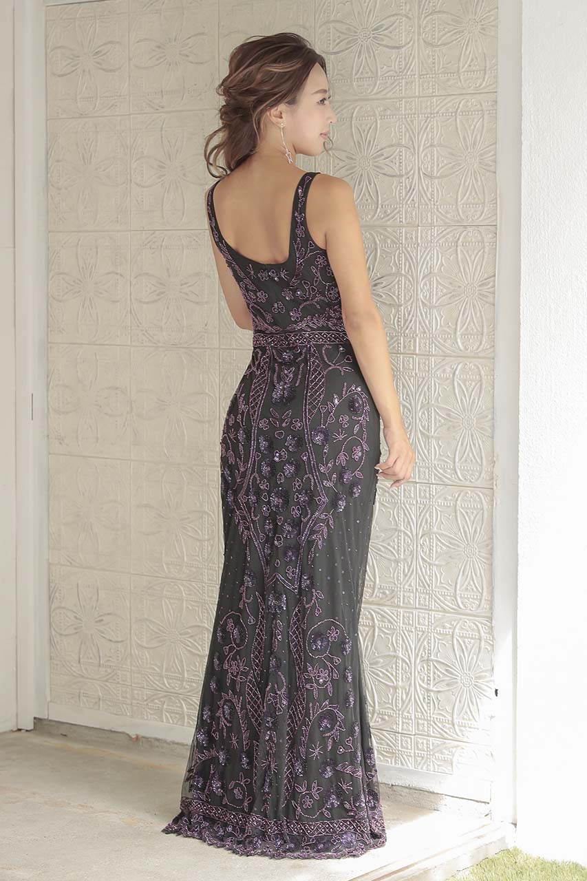 Luxuryۥ쥬ȥӥ塼󥰥ɥ쥹LMLUX9645BK