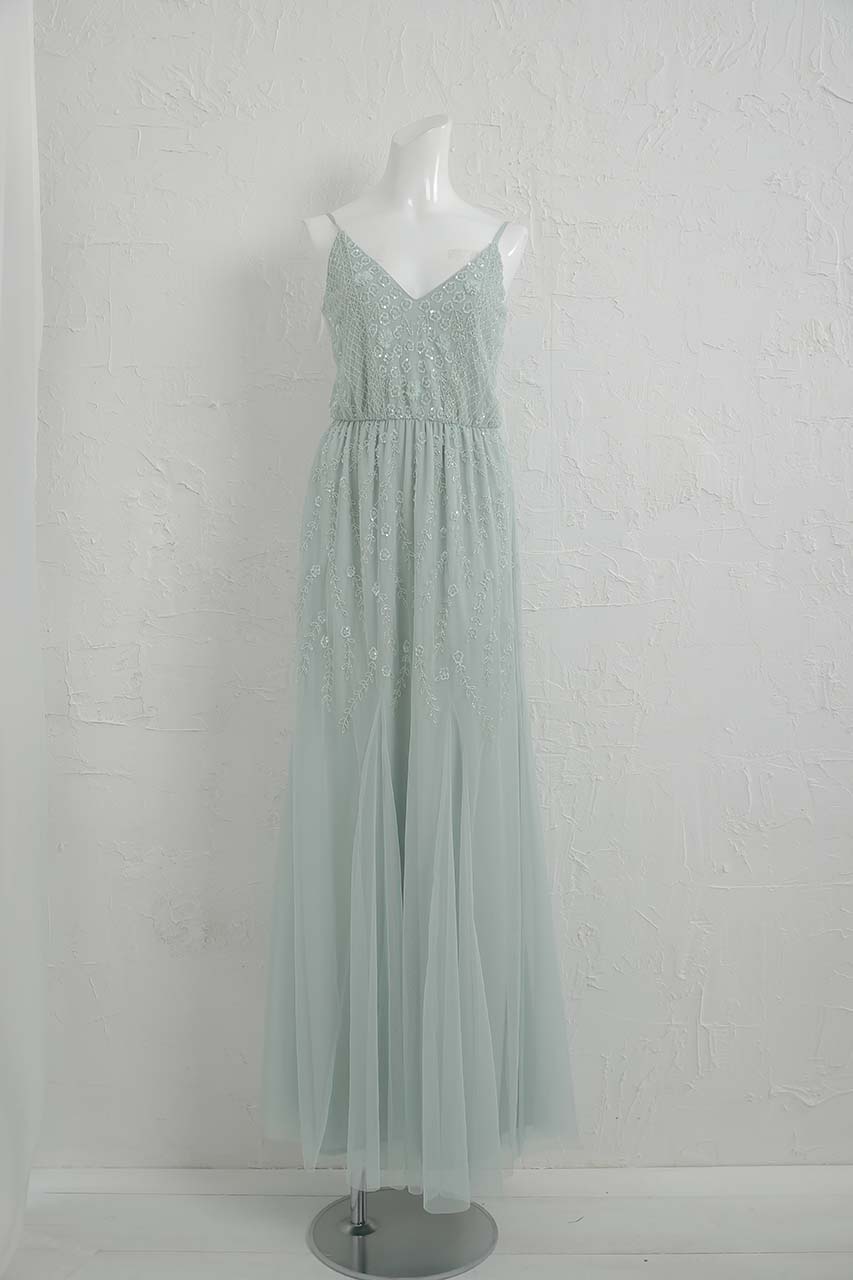 ��Luxury�ۥ���ߥӥ��塼���󥰥ɥ쥹��LMLUX16733MT