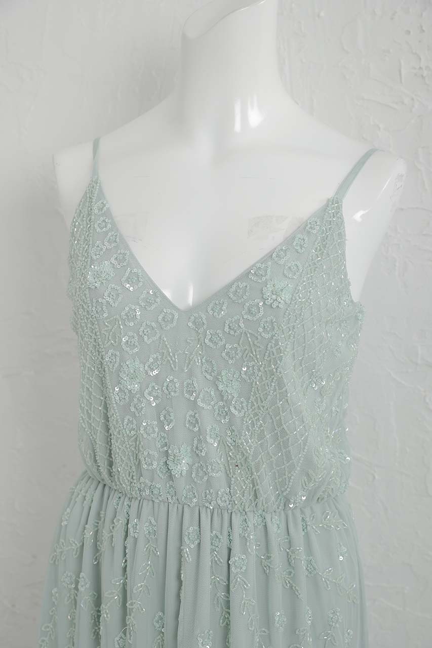 ��Luxury�ۥ���ߥӥ��塼���󥰥ɥ쥹��LMLUX16733MT