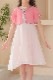 �����꡼���ե���ӡ����ܥ����PINK��5-8�С�LMK26884P