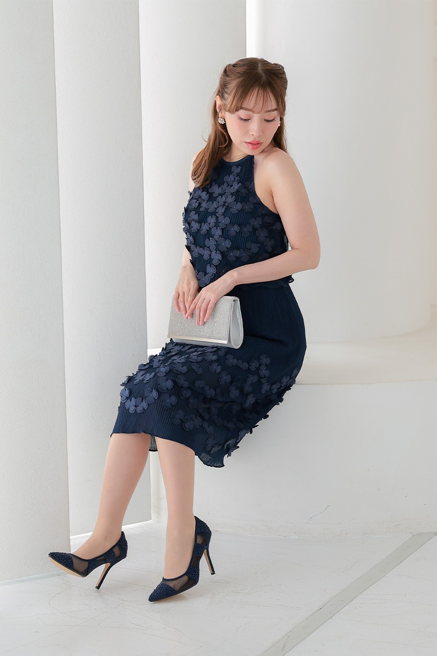 3Dեץåץ꡼ĥɥ쥹C1453NY