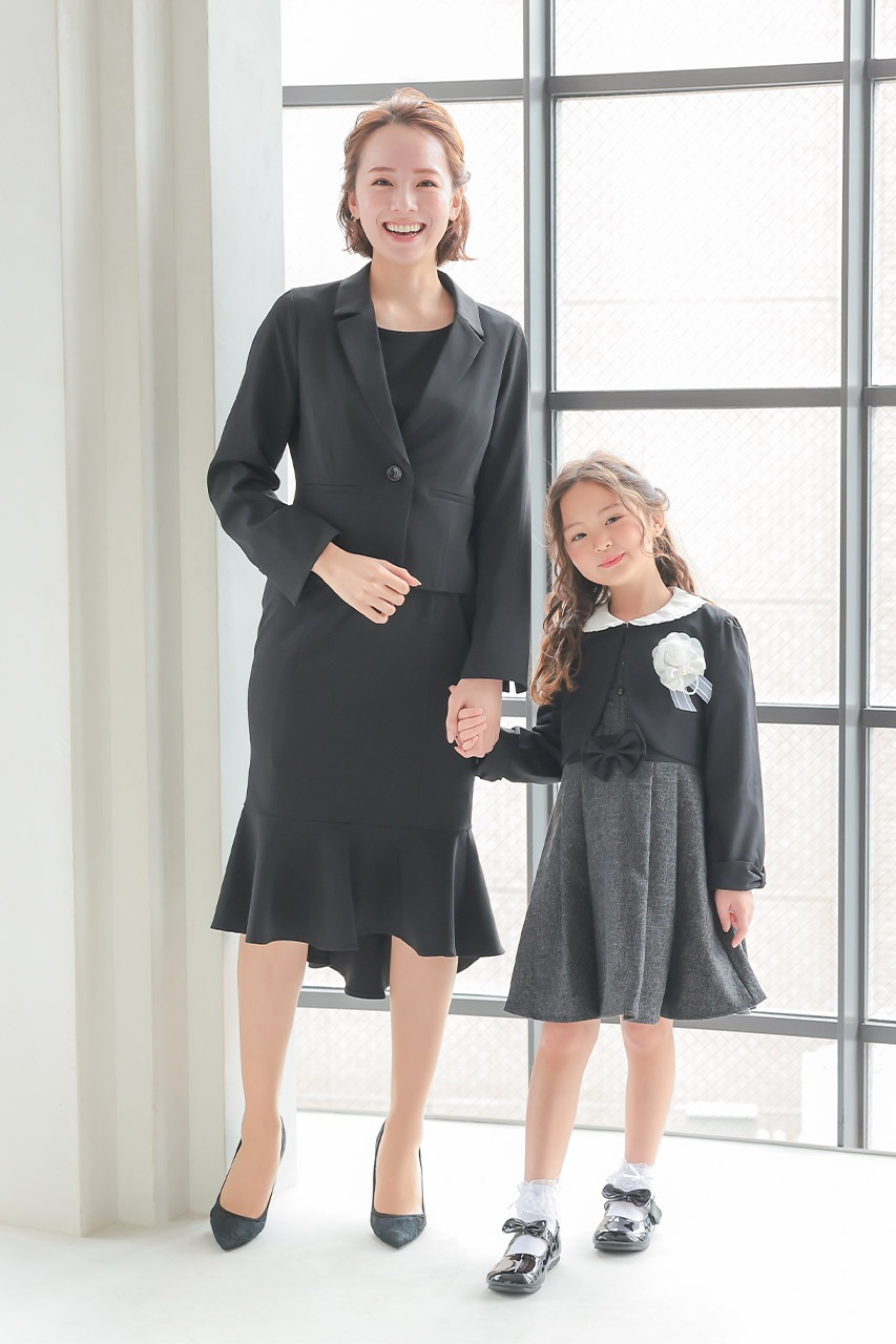 セットアップ可能】ベーシックテーラードジャケット CF018BK