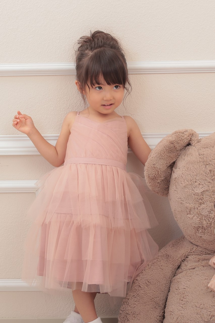 Chi Chi Girlsƥɥ塼ɥ쥹3-7СCG78117PK