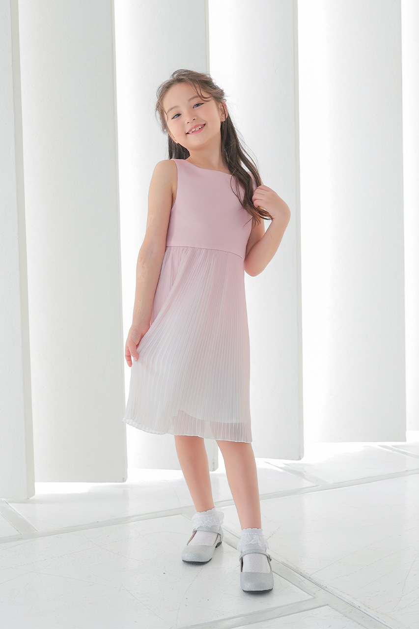 Chi Chi Girls ����ǡ������ץ꡼�ĥɥ쥹 3-7�� CG778112PK