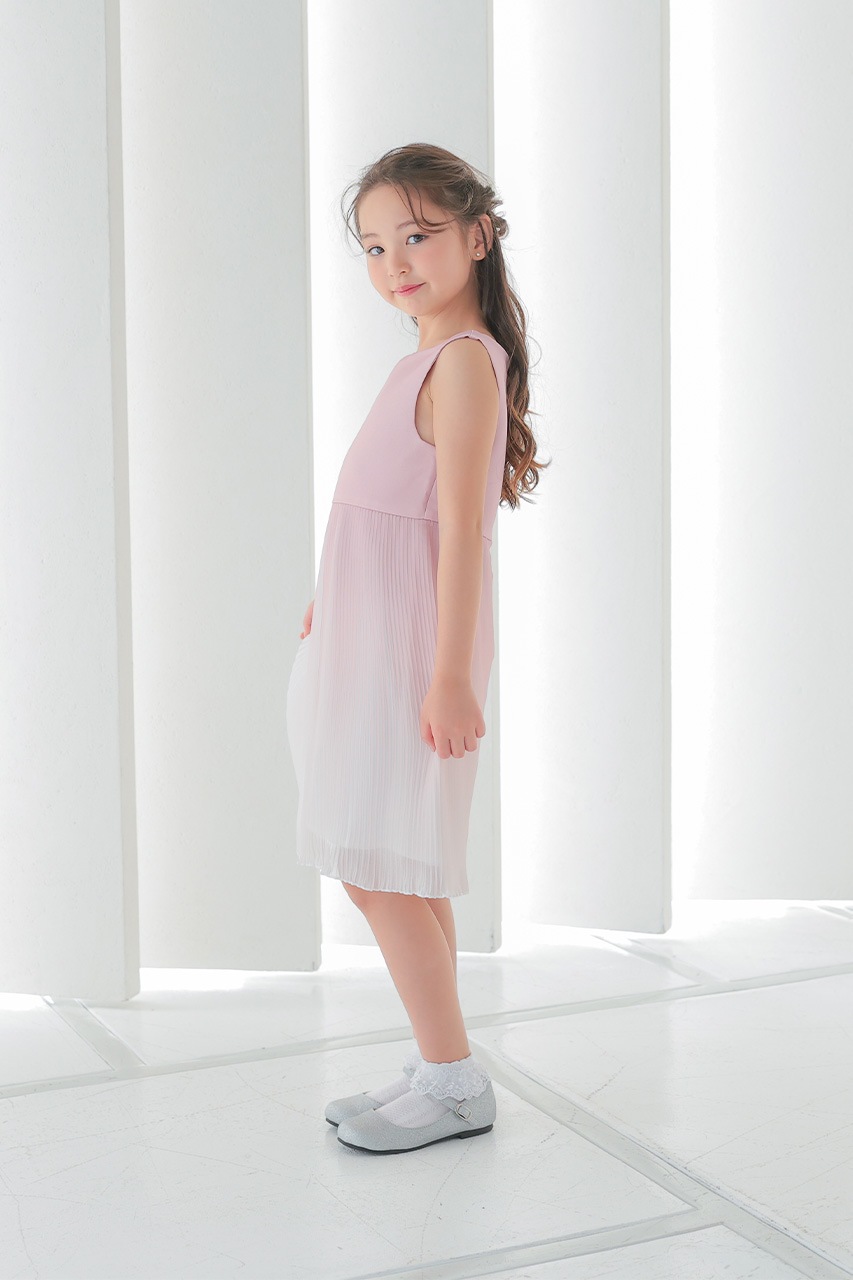 Chi Chi Girls ����ǡ������ץ꡼�ĥɥ쥹 3-7�� CG778112PK