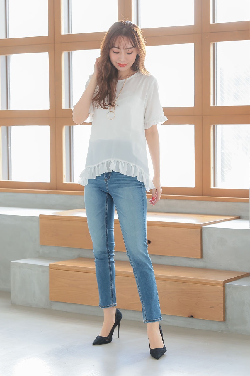 ͥå쥹åȥե֥饦LM8952WH