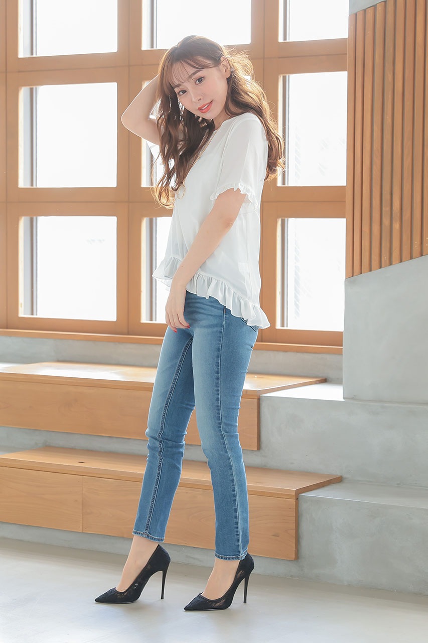 ͥå쥹åȥե֥饦LM8952WH