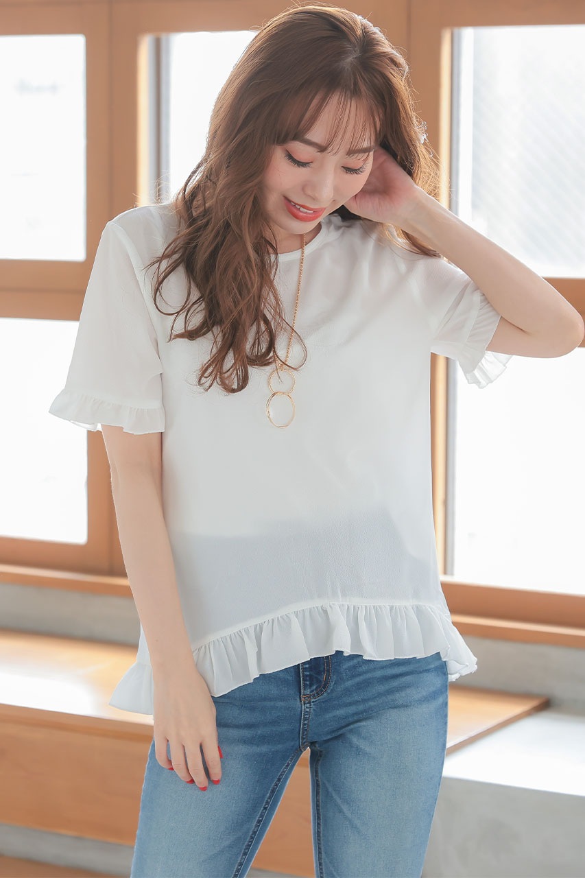 ͥå쥹åȥե֥饦LM8952WH