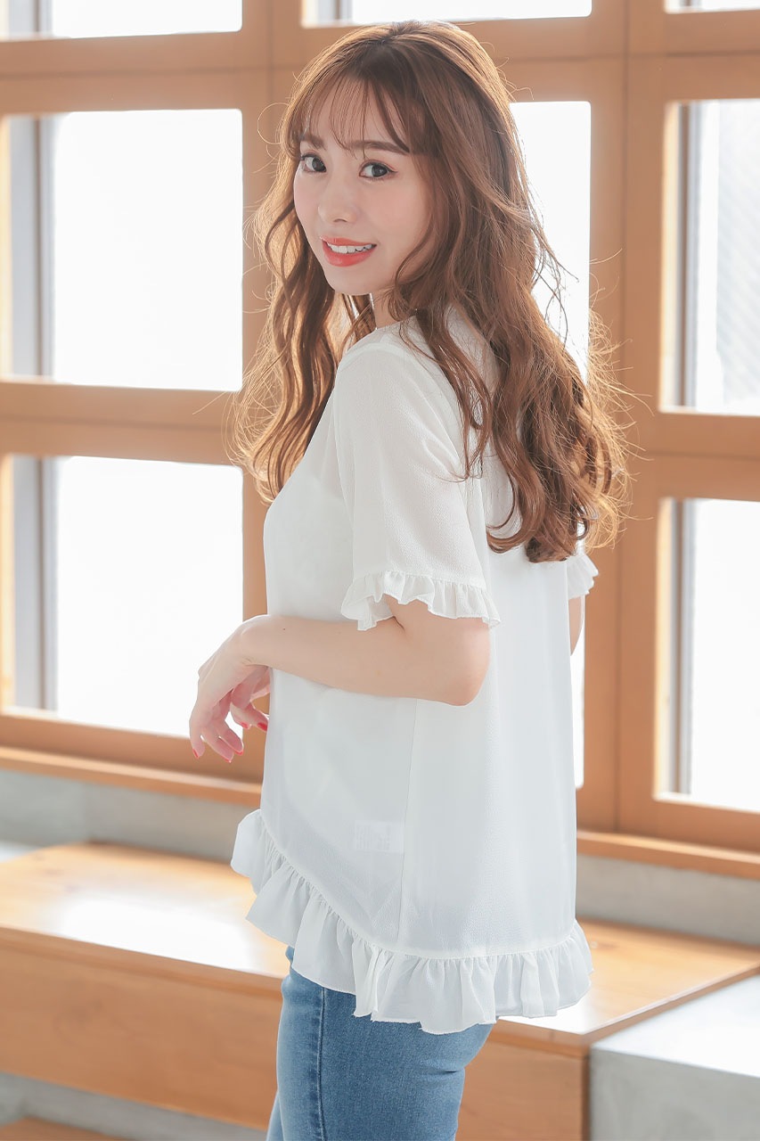 ͥå쥹åȥե֥饦LM8952WH