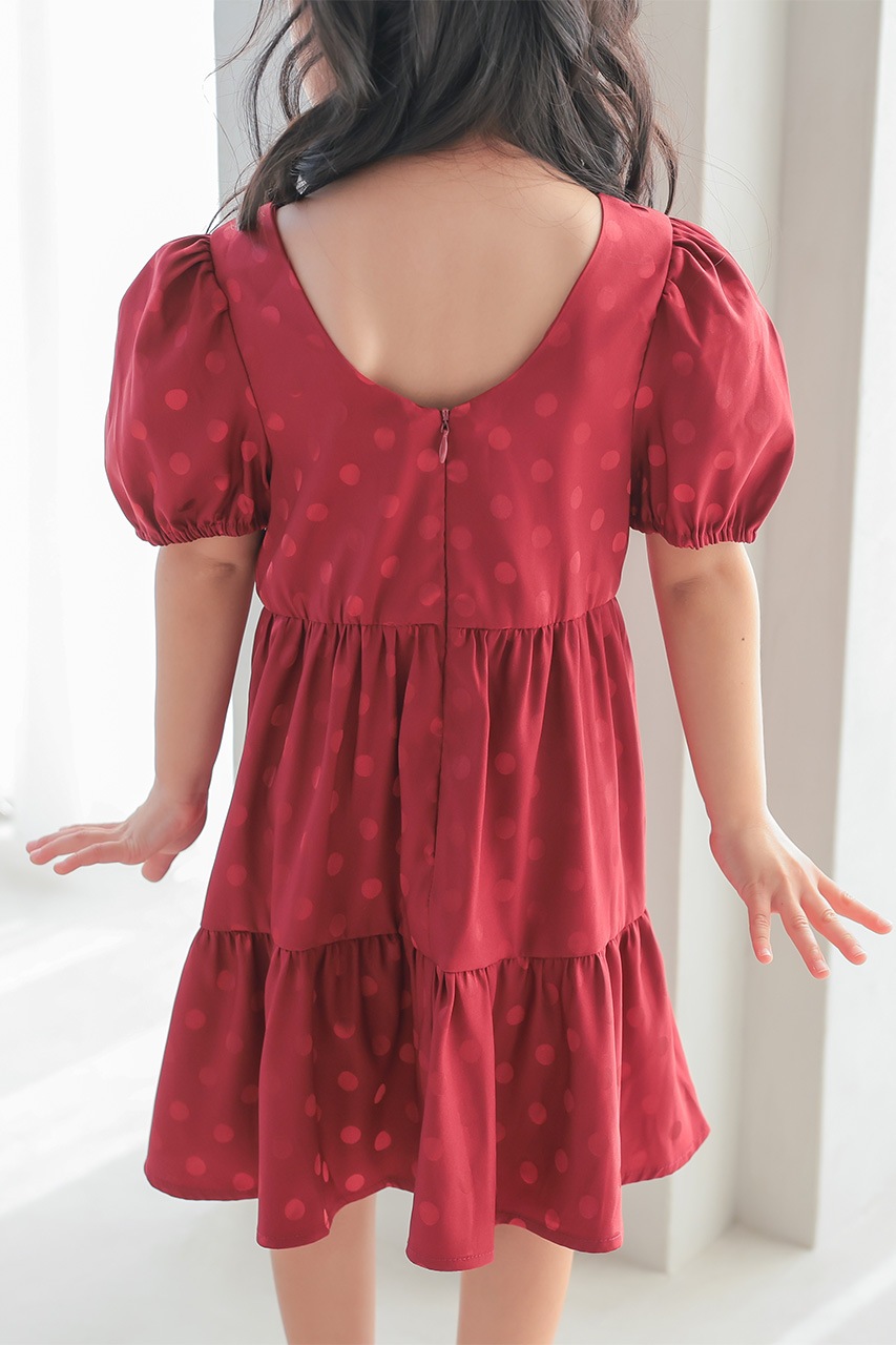 Chi Chi Girls ݥ륫ɥåȥѥե꡼֥ɥ쥹 3-4 CG80660RE