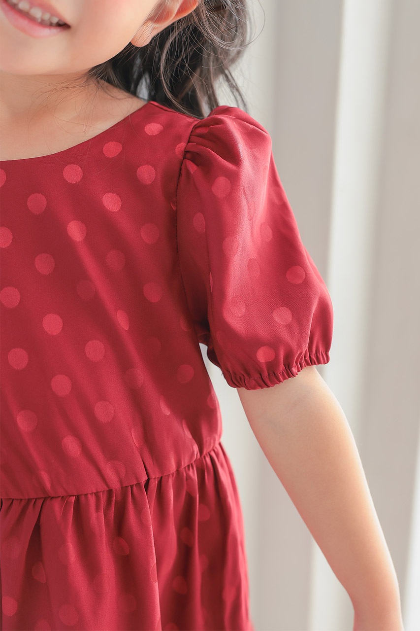 Chi Chi Girls ݥ륫ɥåȥѥե꡼֥ɥ쥹 3-4 CG80660RE