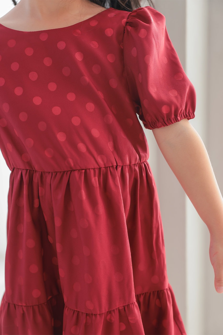 Chi Chi Girls ݥ륫ɥåȥѥե꡼֥ɥ쥹 3-4 CG80660RE