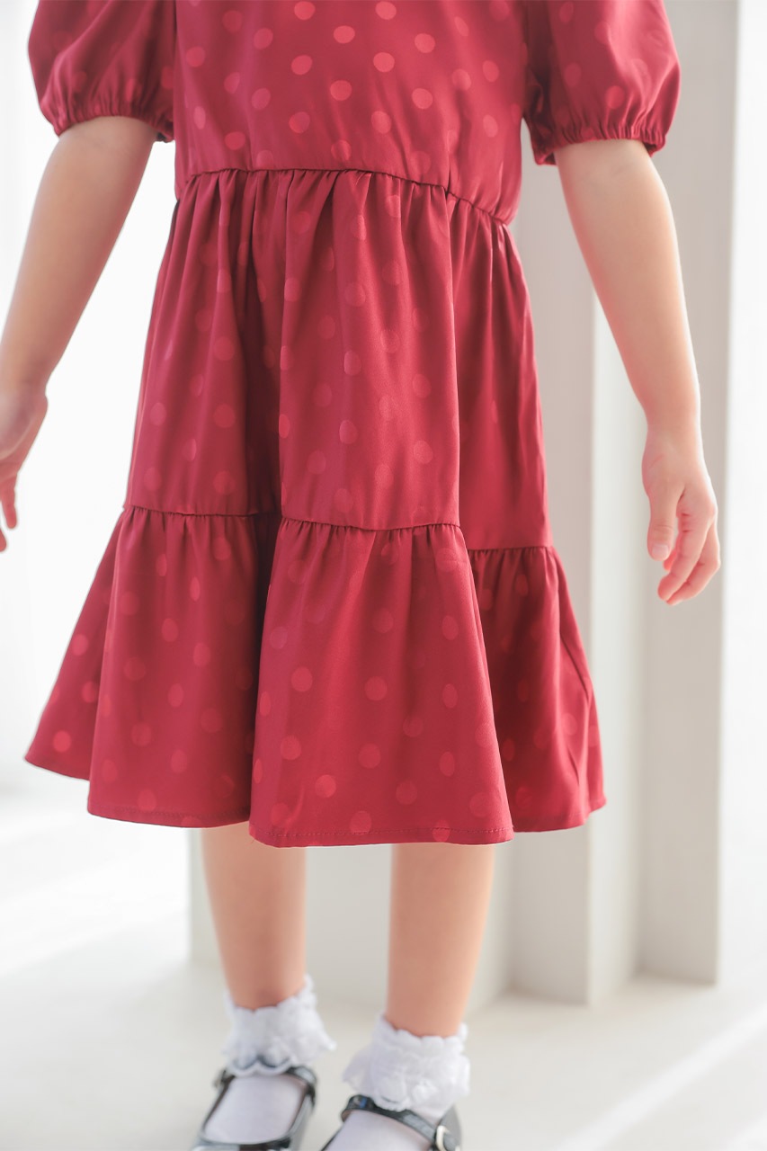 Chi Chi Girls ݥ륫ɥåȥѥե꡼֥ɥ쥹 3-4 CG80660RE