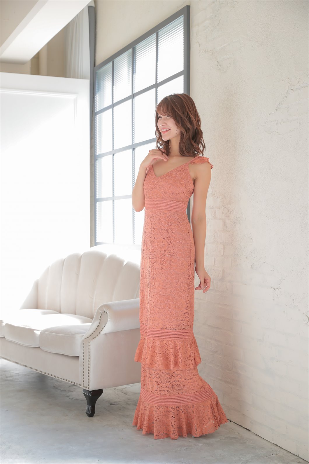 �졼���ƥ�������V�ͥå��ޥ����ɥ쥹��LM16507RG