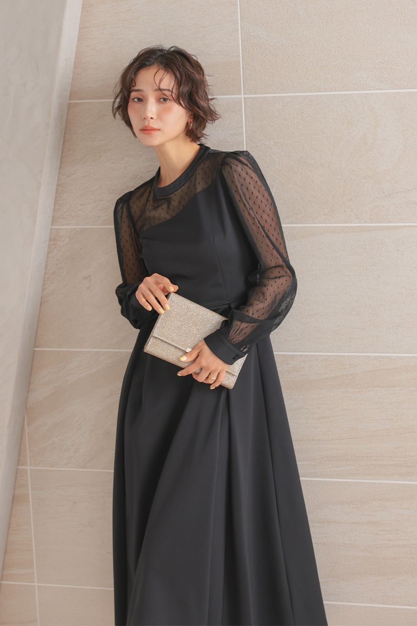 �ɥåȥ��꡼�֥ե쥢�ݥ�����ԡ�����CF024BK