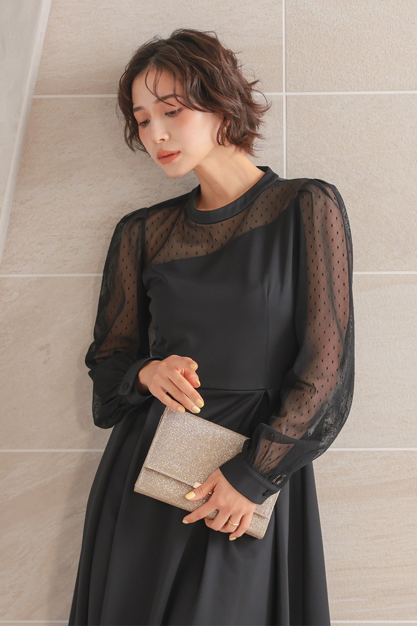 �ɥåȥ��꡼�֥ե쥢�ݥ�����ԡ�����CF024BK