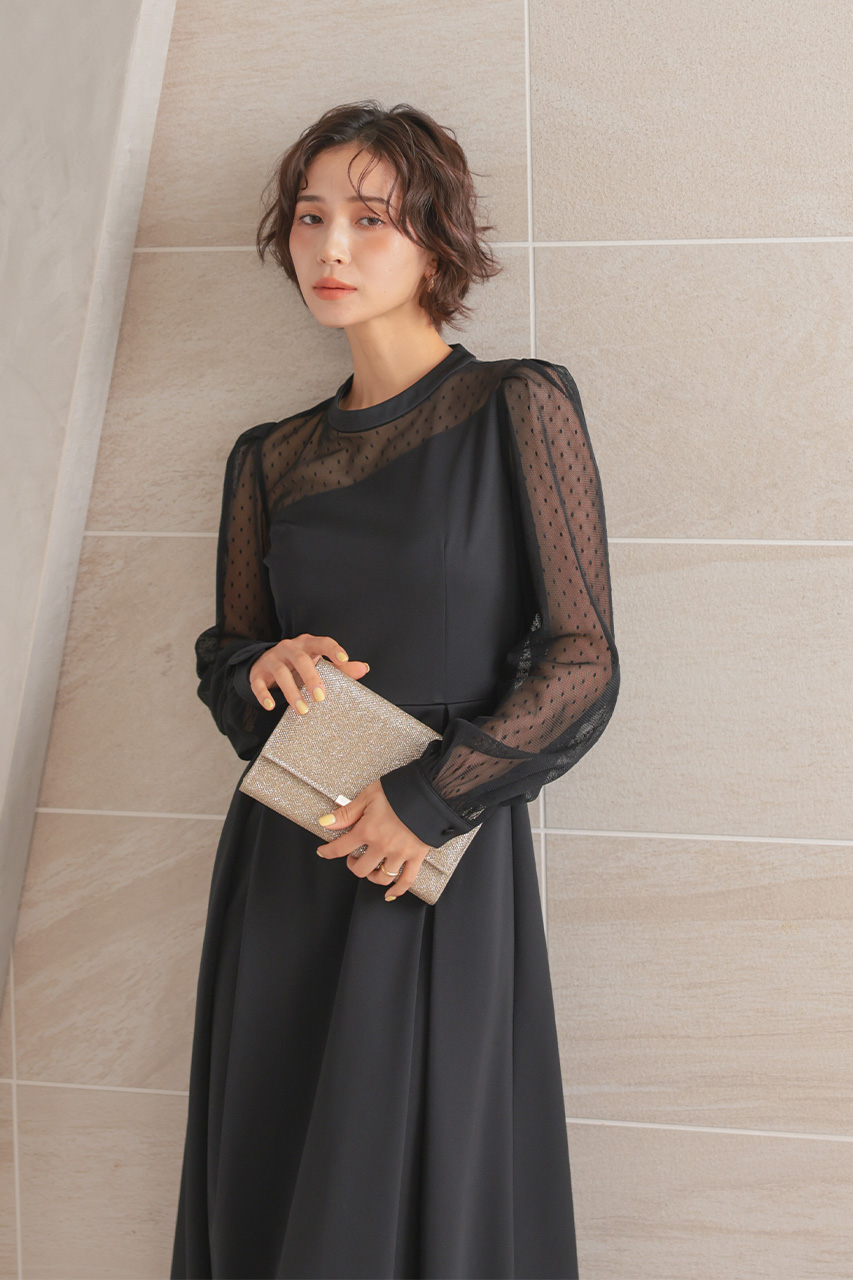 �ɥåȥ��꡼�֥ե쥢�ݥ�����ԡ�����CF024BK