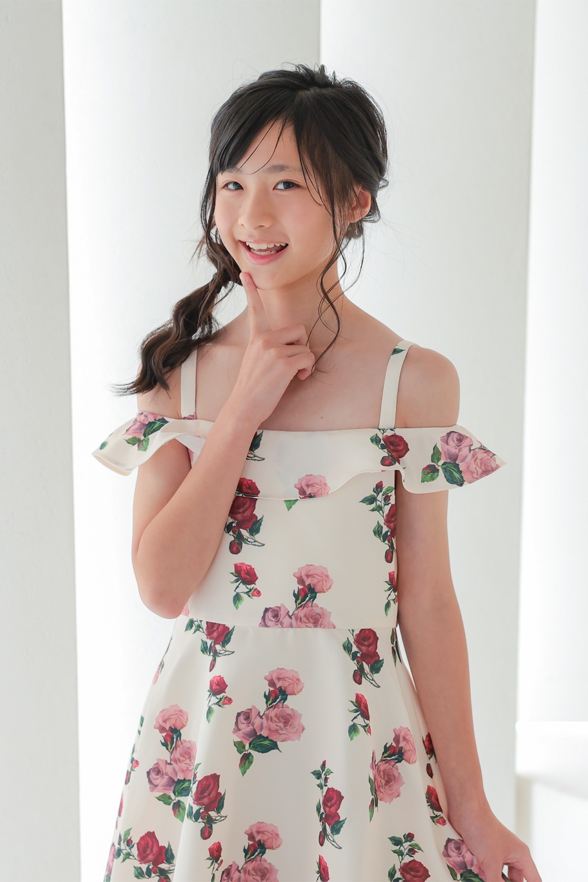 Chi Chi Girls �������ե��A�饤��ɥ쥹 11-12�� CG78007CR