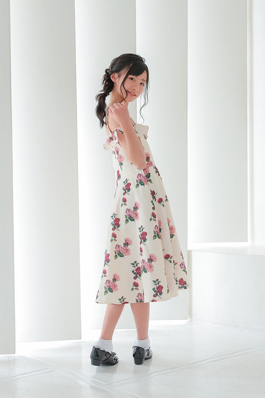 Chi Chi Girls �������ե��A�饤��ɥ쥹 11-12�� CG78007CR