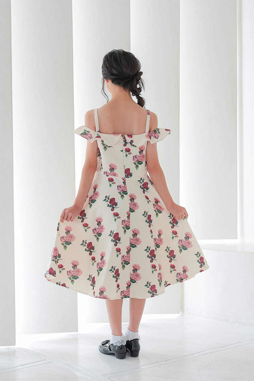 Chi Chi Girls �������ե��A�饤��ɥ쥹 11-12�� CG78007CR