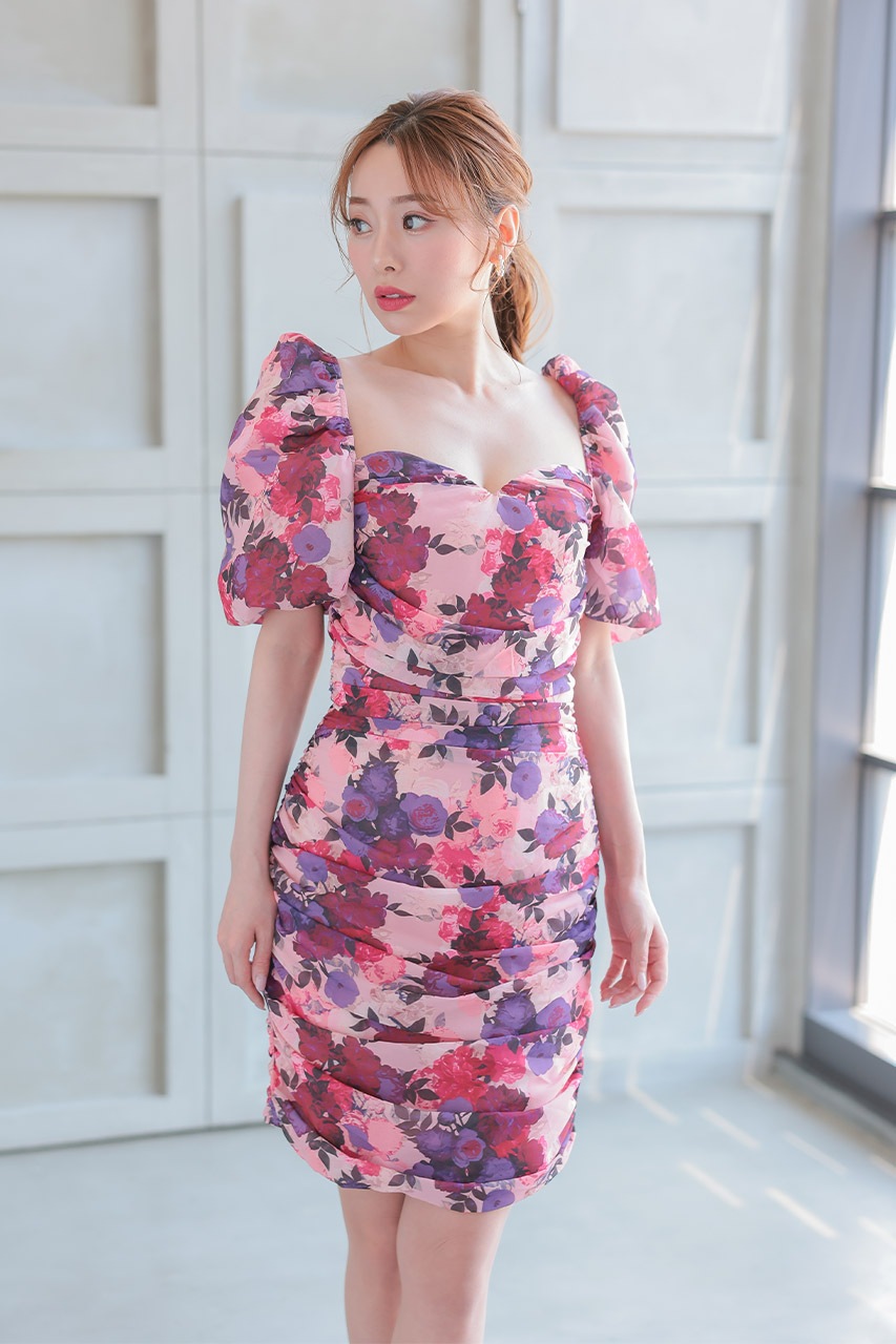 �ܥ�塼�ॹ�꡼�֥��㥶���ߥ˥ɥ쥹��C71278PK