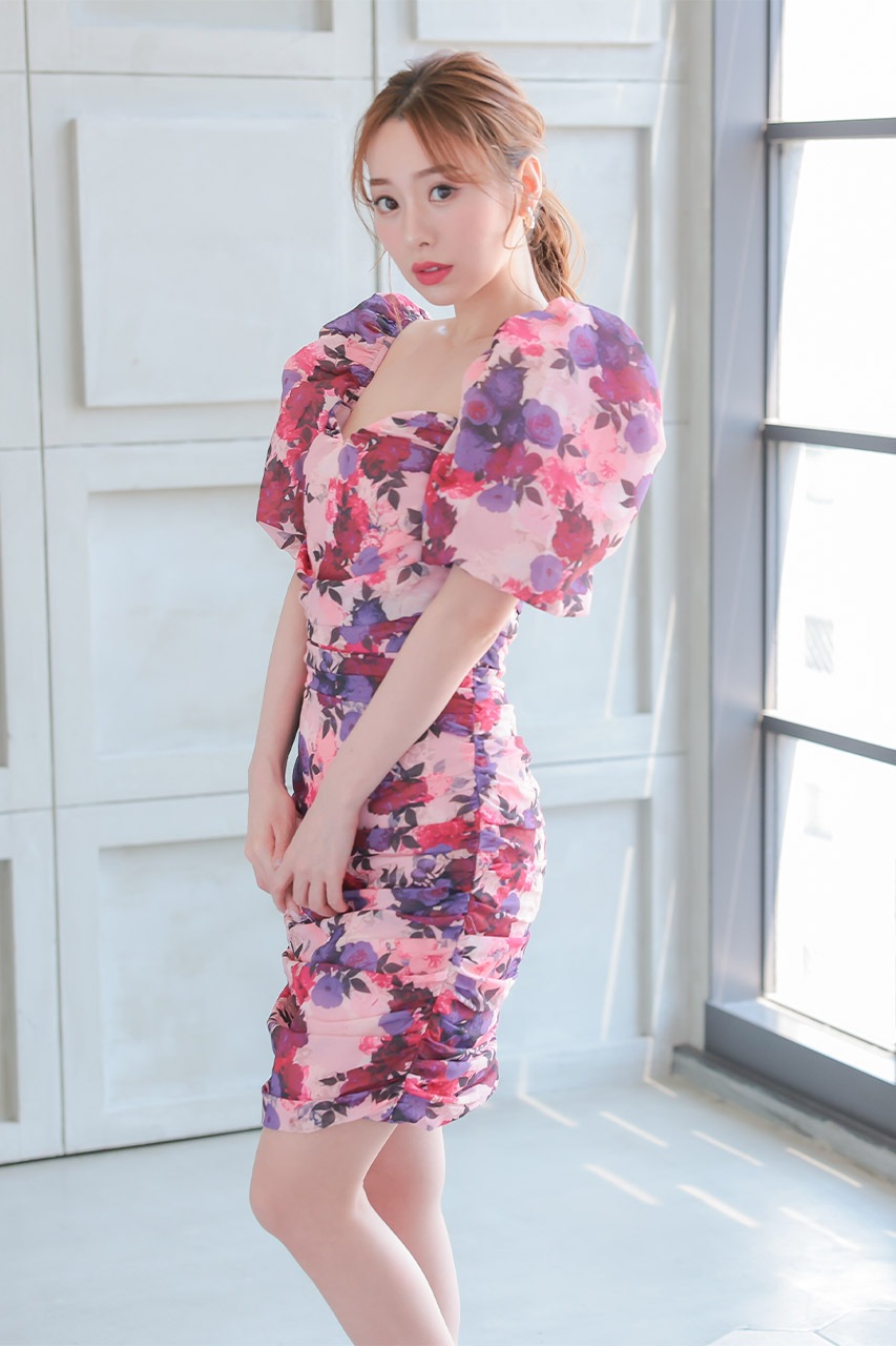 �ܥ�塼�ॹ�꡼�֥��㥶���ߥ˥ɥ쥹��C71278PK