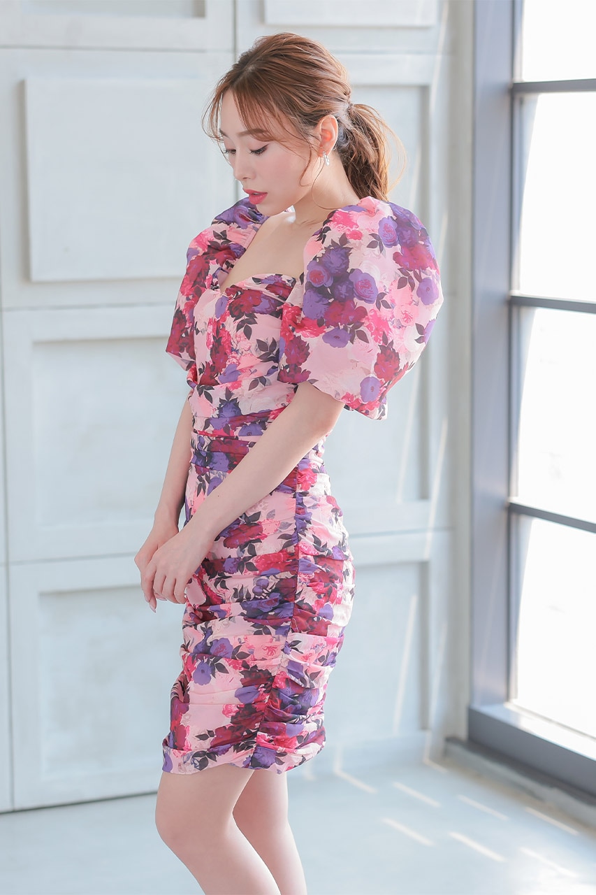 �ܥ�塼�ॹ�꡼�֥��㥶���ߥ˥ɥ쥹��C71278PK