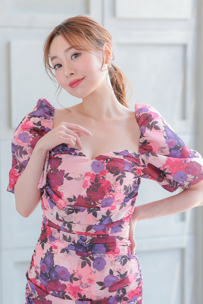 �ܥ�塼�ॹ�꡼�֥��㥶���ߥ˥ɥ쥹��C71278PK