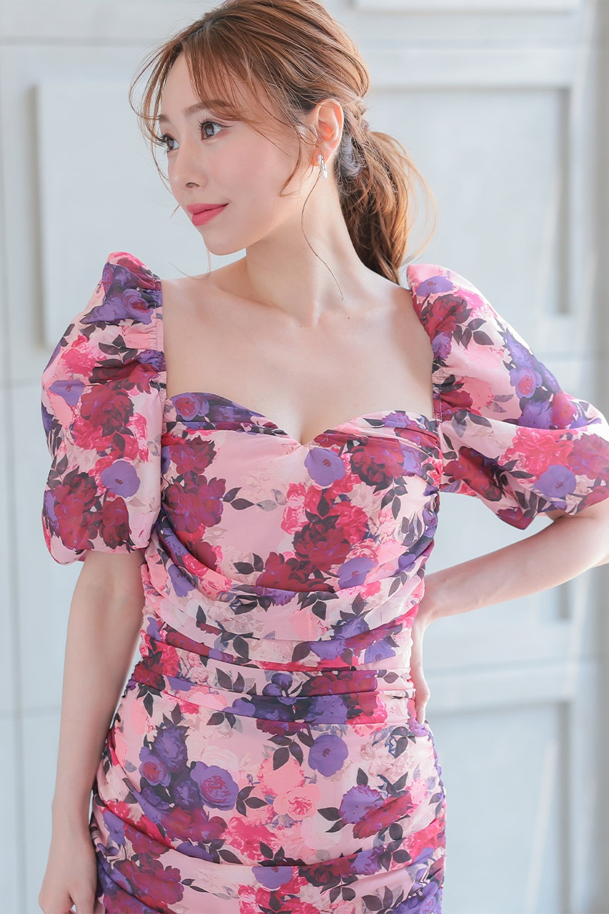 �ܥ�塼�ॹ�꡼�֥��㥶���ߥ˥ɥ쥹��C71278PK