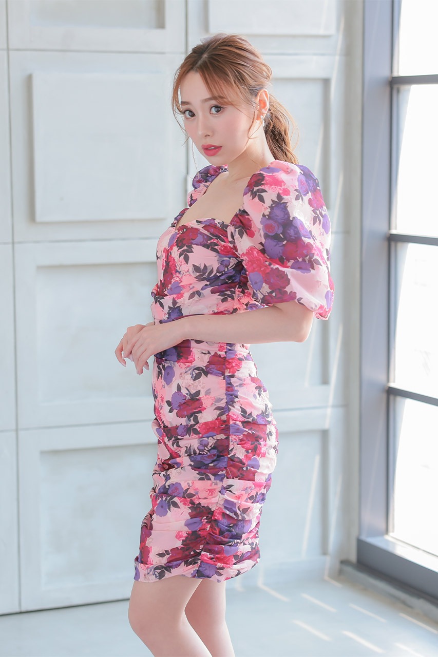 �ܥ�塼�ॹ�꡼�֥��㥶���ߥ˥ɥ쥹��C71278PK