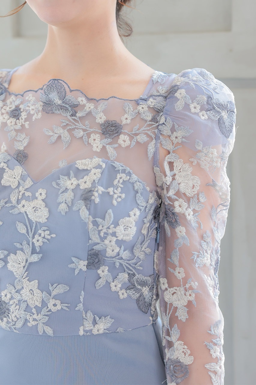 �ѥ���������ե��ޡ��ᥤ�ɥɥ쥹��C6576BL
