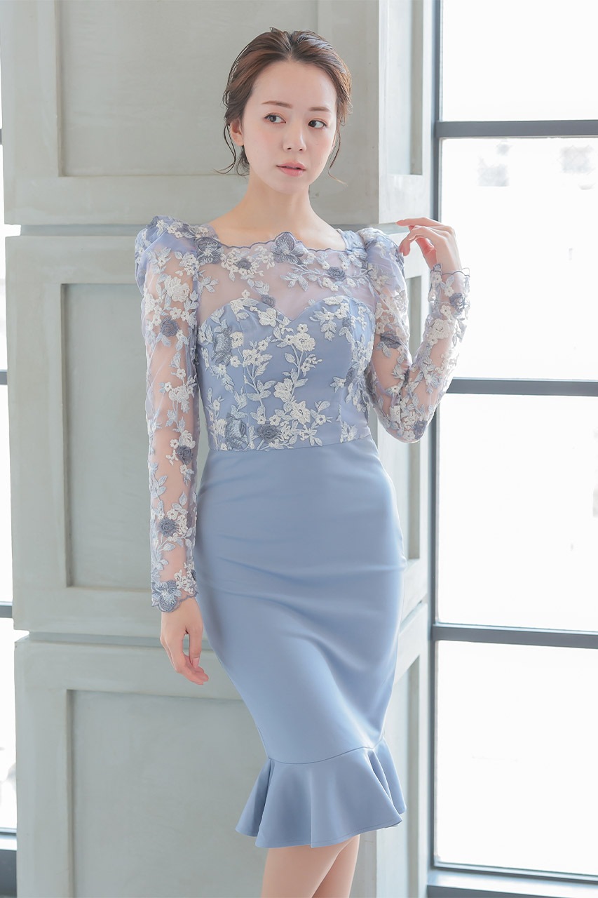 �ѥ���������ե��ޡ��ᥤ�ɥɥ쥹��C6576BL
