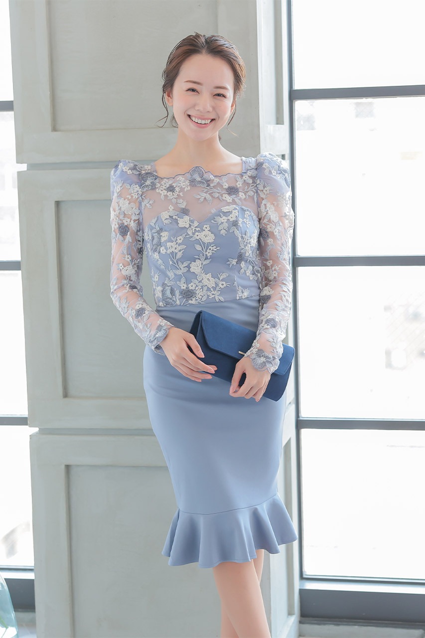 �ѥ���������ե��ޡ��ᥤ�ɥɥ쥹��C6576BL