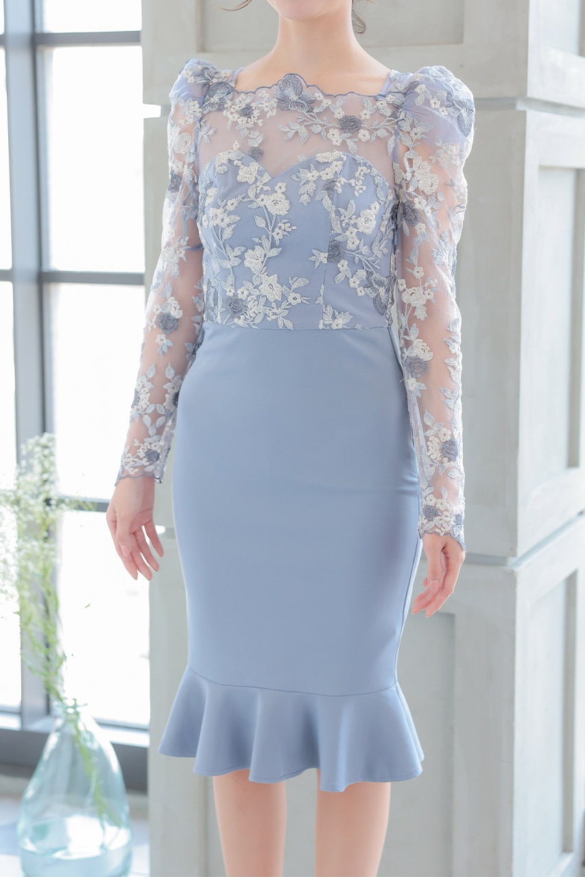 �ѥ���������ե��ޡ��ᥤ�ɥɥ쥹��C6576BL