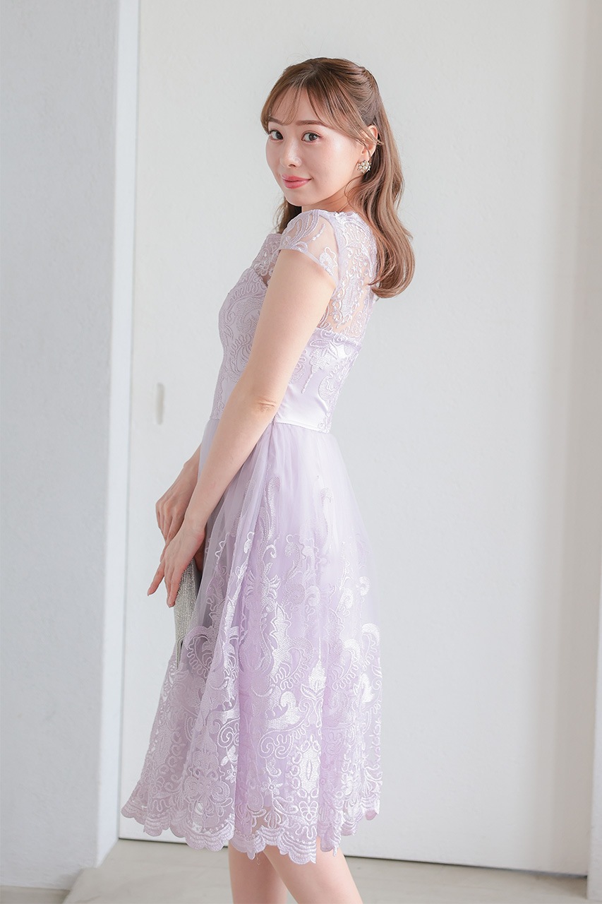 �ڥ����ȥ�å���30%OFF�ۥե쥢�ѡ��ƥ����ɥ쥹 L������