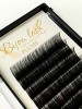 Dカール 12mm × 0.06mm【Bijoulash】ビジューラッシュ プリュム シートタイプ 12列|ビジューラッシュ プリュム|ボリューム3Dラッシュ