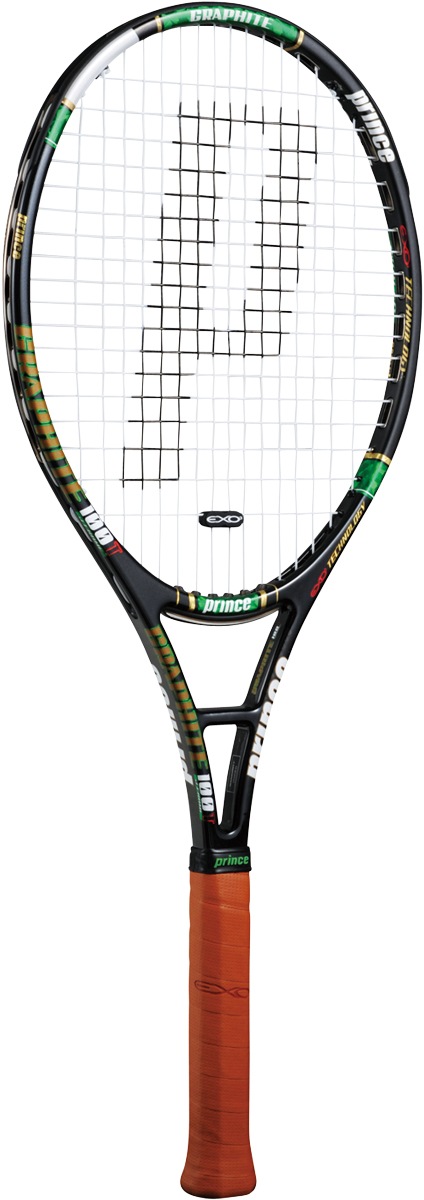美品　Prince Graphite 100T exo3 グラファイト 中古】プリンス イーエックスオースリー グラファイト 100T 2013