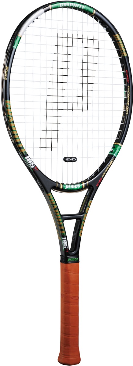 Prince GRAPHITE EXO3 93 /GRAPHITE 105