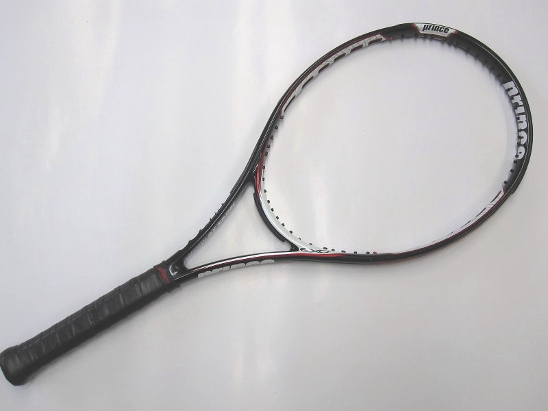 中古ラケット プリンス ツアーアタック100 グリップ2 | 中古