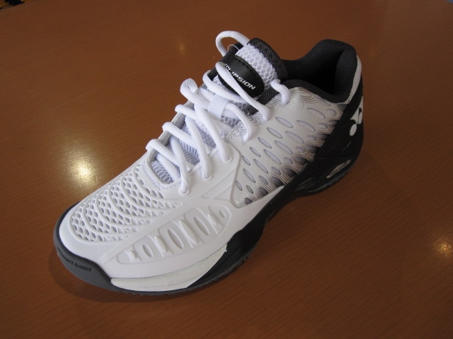 ☆YONEX POWER CUSHION ECLIPSION スタン ワウリンカ 世界4位※のS