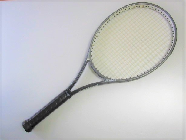 Prince エンブレム107xr グリップ2 中古ラケット プリンス エンブレム107XR グリップサイズ2 | 中古