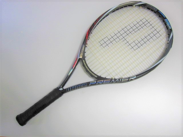 テニスラケットprince Premier ESP115 Prince Premier 115L ESP