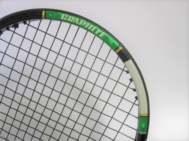中古ラケット プリンス EXO3グラファイト105T グリップサイズ2