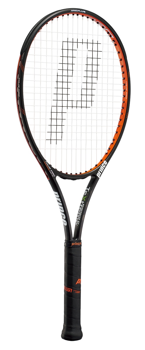 プリンス ツアープロ100XR グロメット専用 | プリンス グロメット