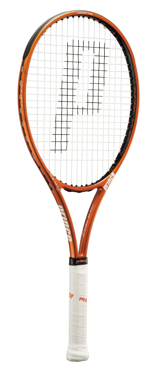 プリンスTour Team 100 新品 テニスラケット TOUR TEAM 100 TX263A