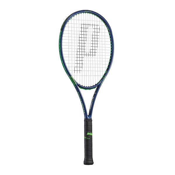 【ほぼ新品】PHANTOM100 ファントム100 G2 ナチュラル ファントム100 フレームのみ | プリンス ラケット | | ロングウッド